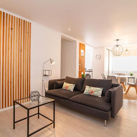 P&H Holiday Beach Apt Ponta Delgada  Exterior photo