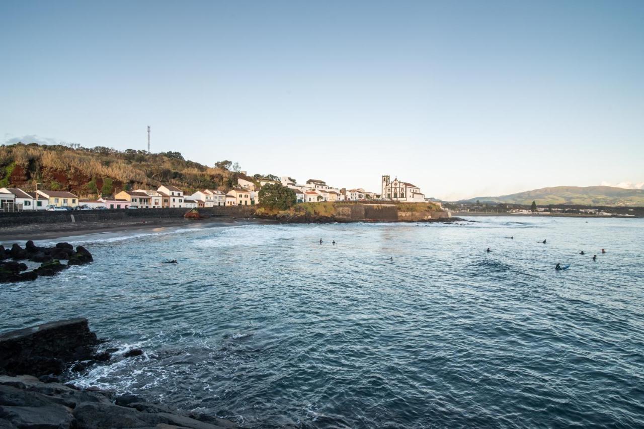 P&H Holiday Beach Apt Ponta Delgada  Exterior photo