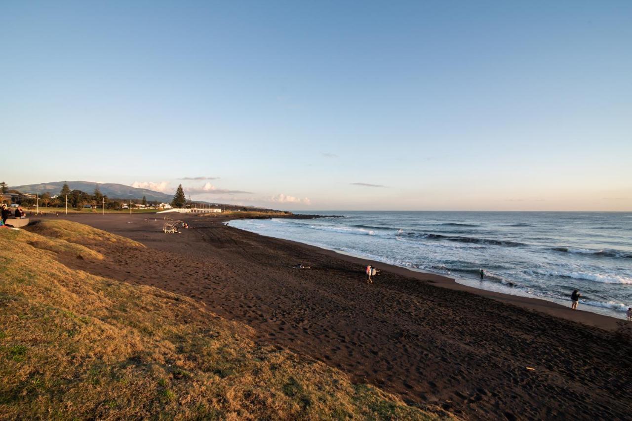 P&H Holiday Beach Apt Ponta Delgada  Exterior photo