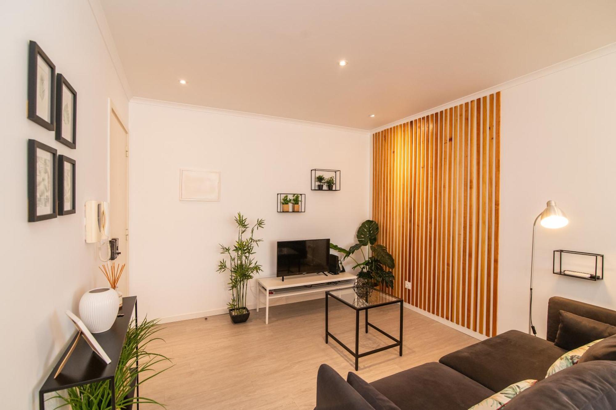 P&H Holiday Beach Apt Ponta Delgada  Exterior photo