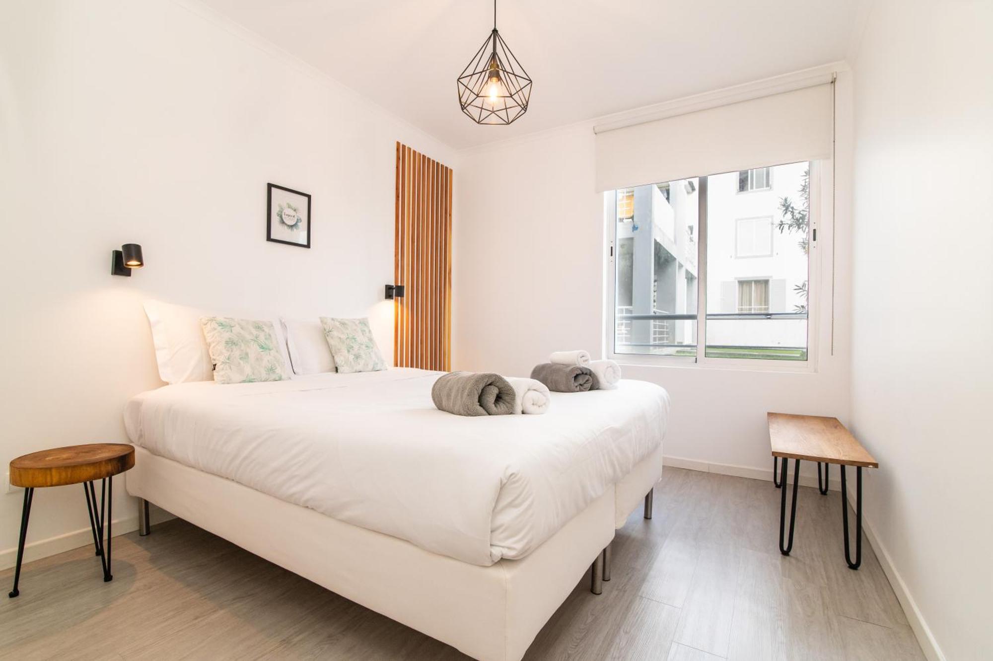 P&H Holiday Beach Apt Ponta Delgada  Exterior photo