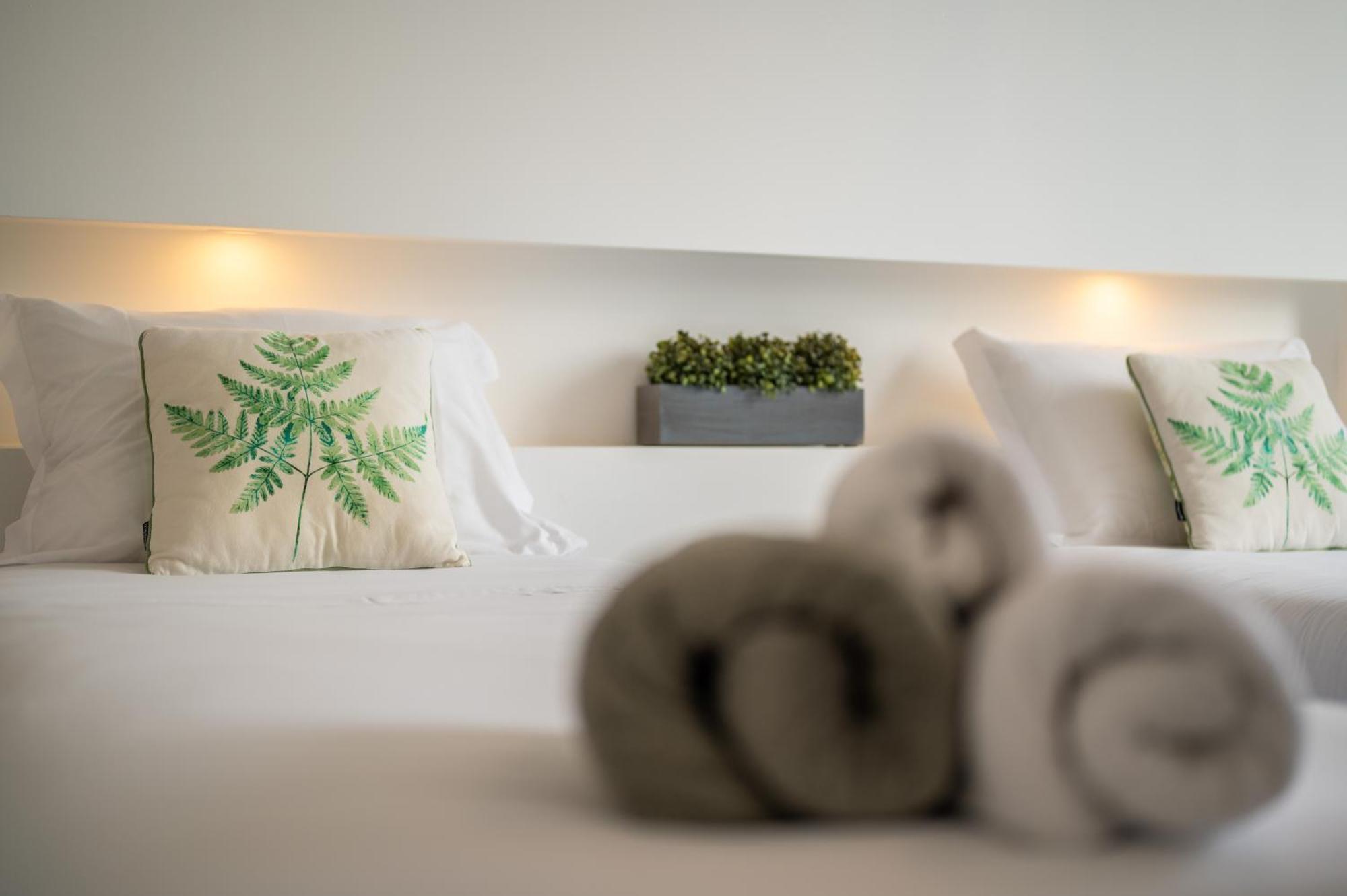 P&H Holiday Beach Apt Ponta Delgada  Exterior photo